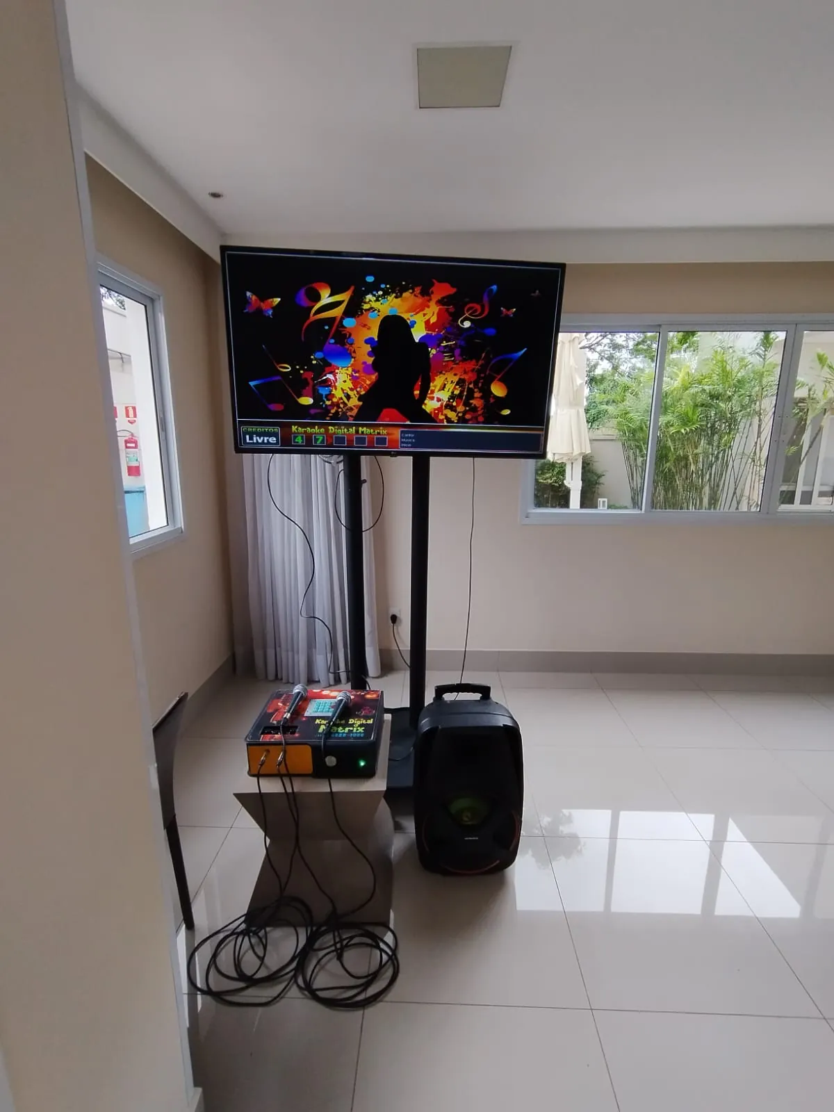 Karaoke - Miniatura 25